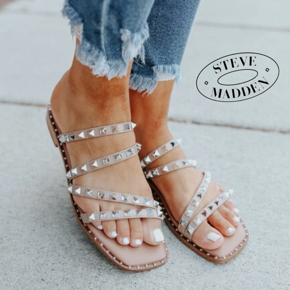 skyler tan steve madden